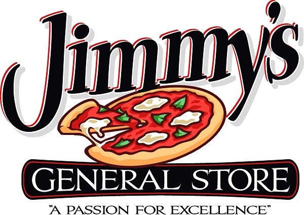 Jimmys General Store logo